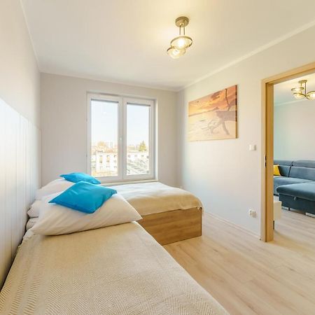 Apartament Na Artyleryjskiej Kołobrzeg Eksteriør bilde