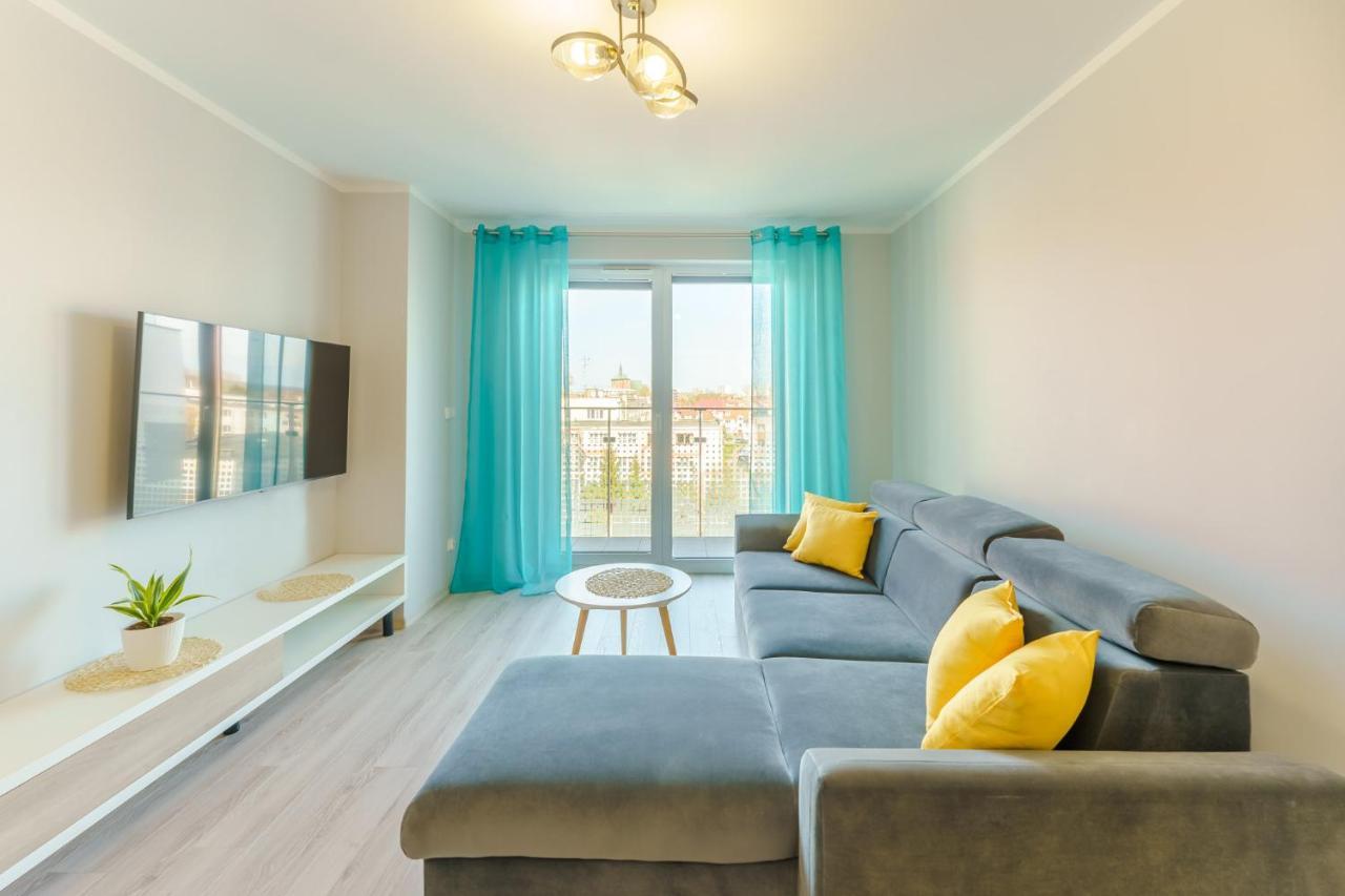 Apartament Na Artyleryjskiej Kołobrzeg Eksteriør bilde