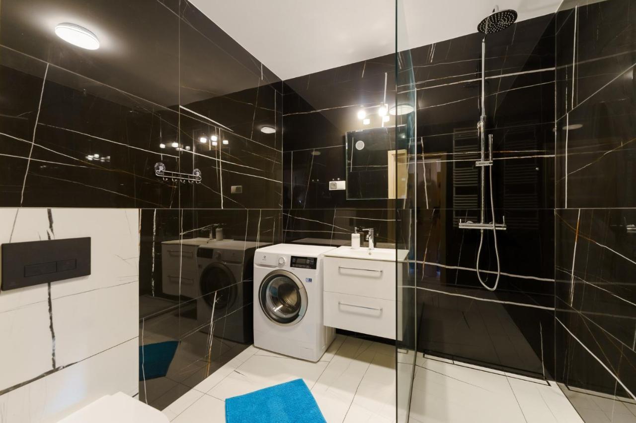 Apartament Na Artyleryjskiej Kołobrzeg Eksteriør bilde
